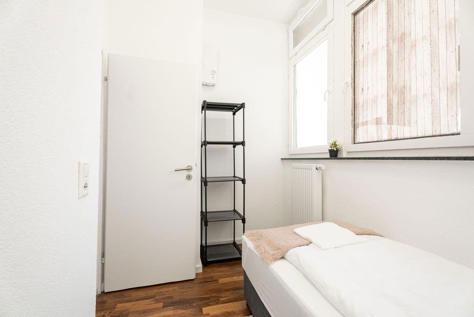 3 bedroom flat to rent, 50 m², Wilhelmstrasse 11, Heilbronn, Baden-Württemberg 3 bedroom flat to rent, 50 m², Wilhelmstrasse 11, Heilbronn, Baden-Württemberg