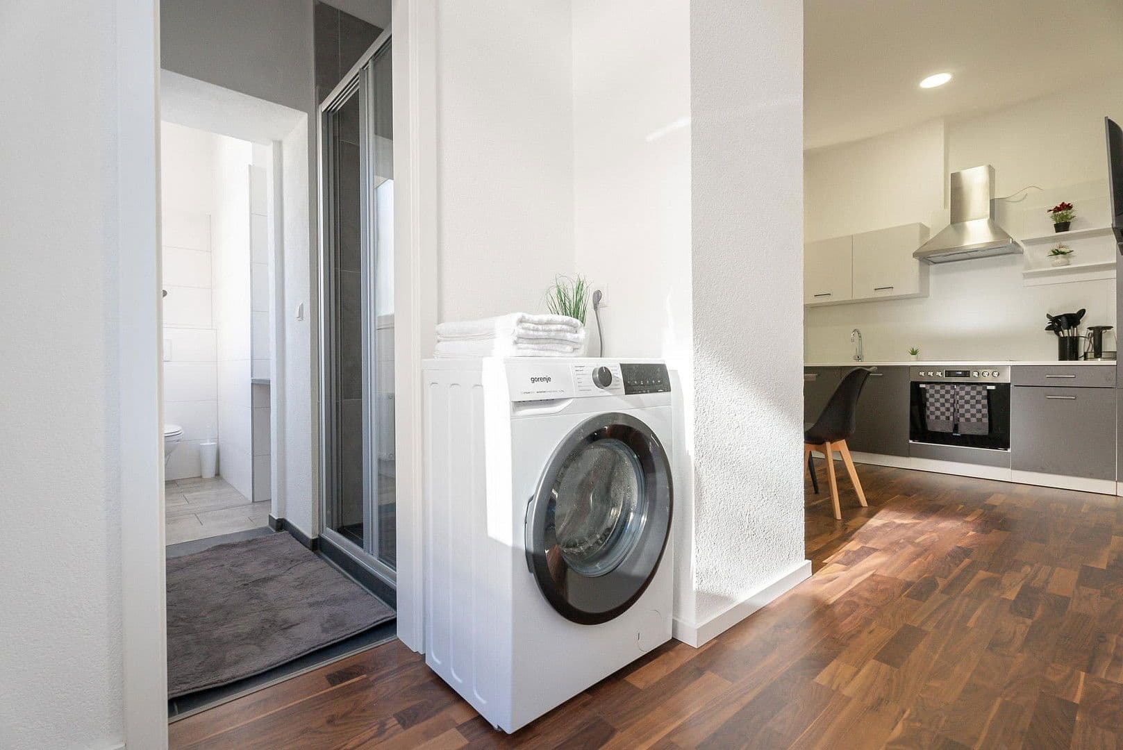 3 bedroom flat to rent, 50 m², Wilhelmstrasse 11, Heilbronn, Baden-Württemberg 3 bedroom flat to rent, 50 m², Wilhelmstrasse 11, Heilbronn, Baden-Württemberg