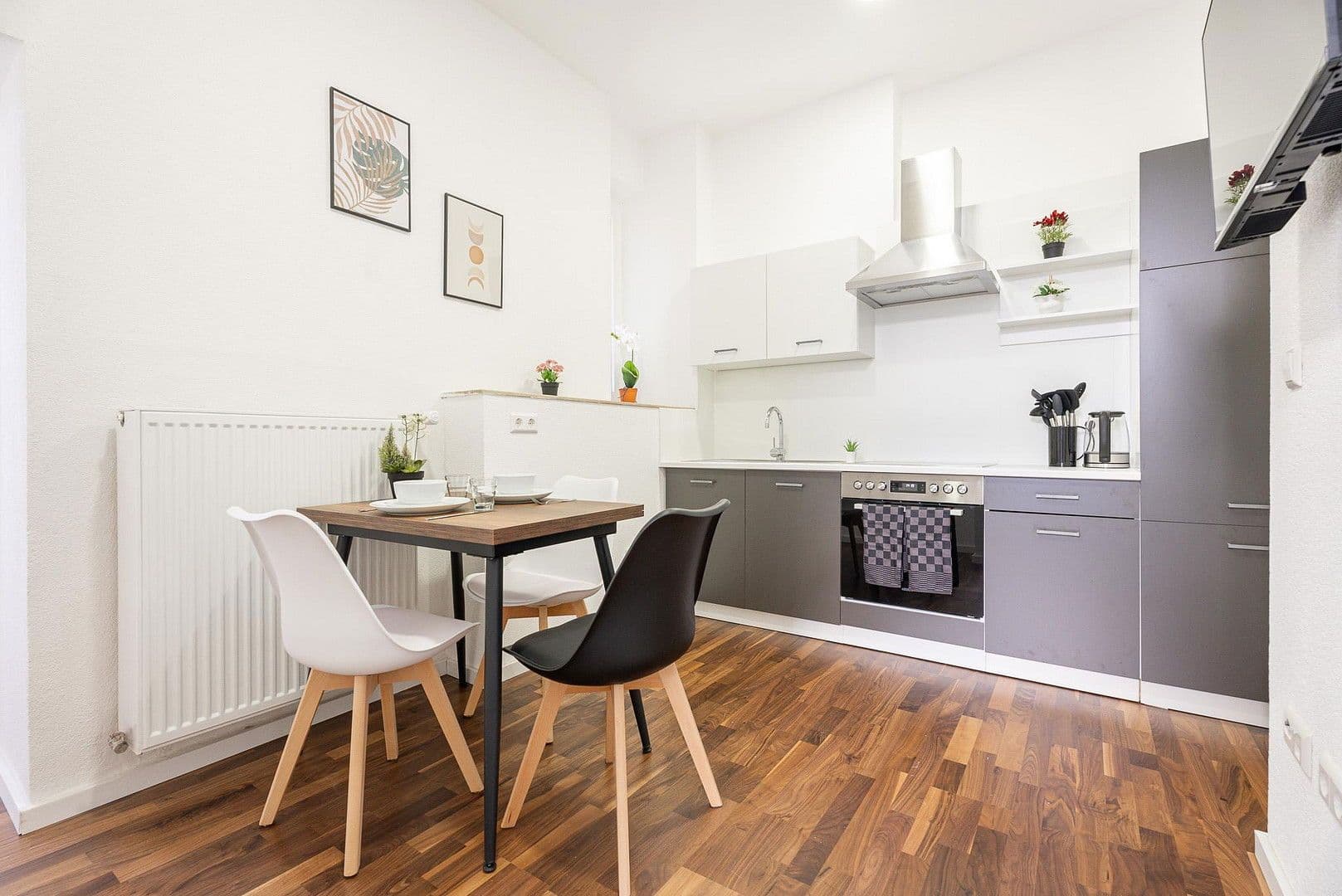 3 bedroom flat to rent, 50 m², Wilhelmstrasse 11, Heilbronn, Baden-Württemberg 3 bedroom flat to rent, 50 m², Wilhelmstrasse 11, Heilbronn, Baden-Württemberg