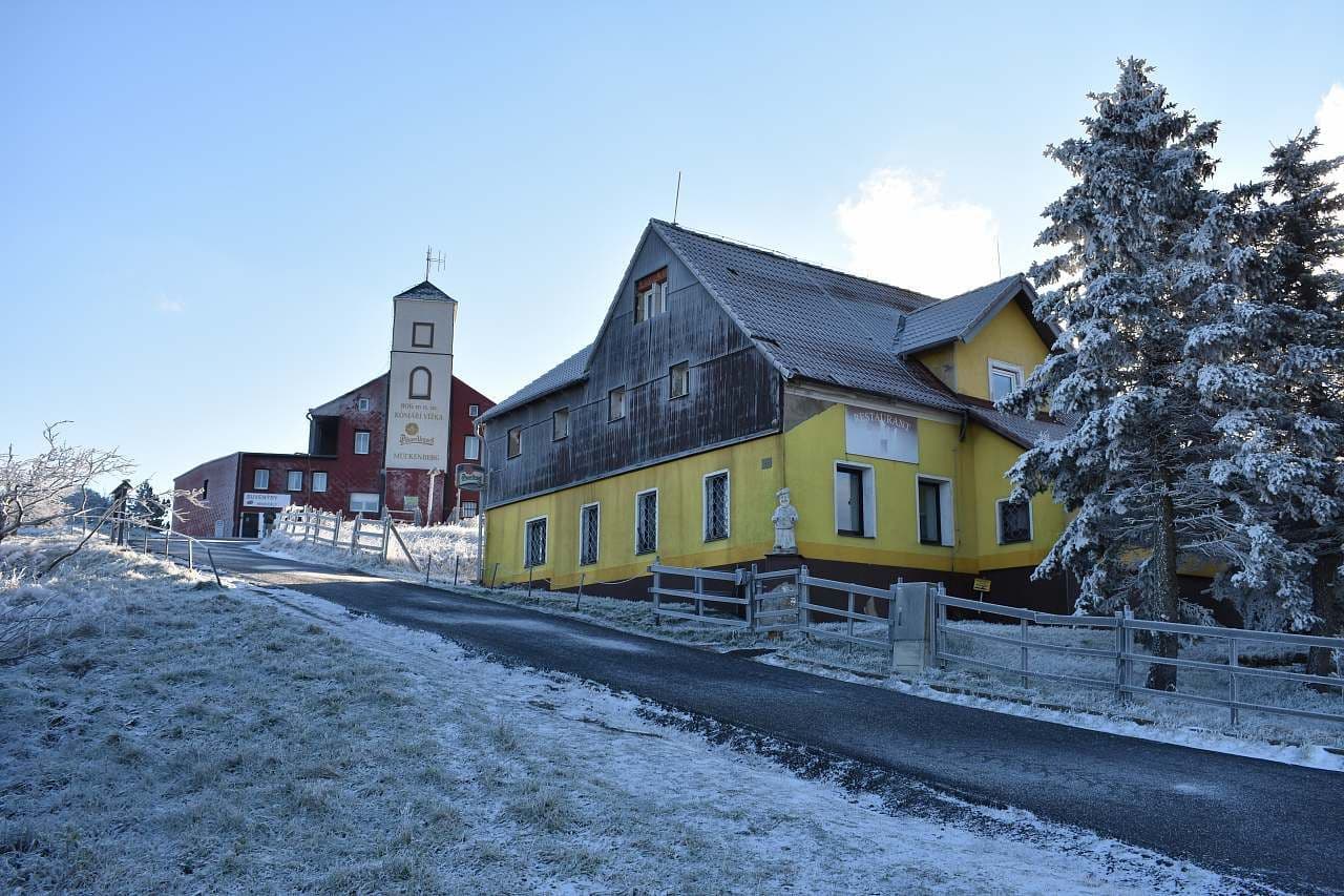 recreational property to rent, 0 m², Krupka, Ústecký Region recreational property to rent, 0 m², Krupka, Ústecký Region