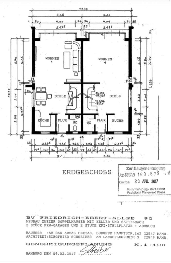 house for sale, 95 m², Friedrich Ebert Allee 90a, Schenefeld, Schleswig-Holstein house for sale, 95 m², Friedrich Ebert Allee 90a, Schenefeld, Schleswig-Holstein