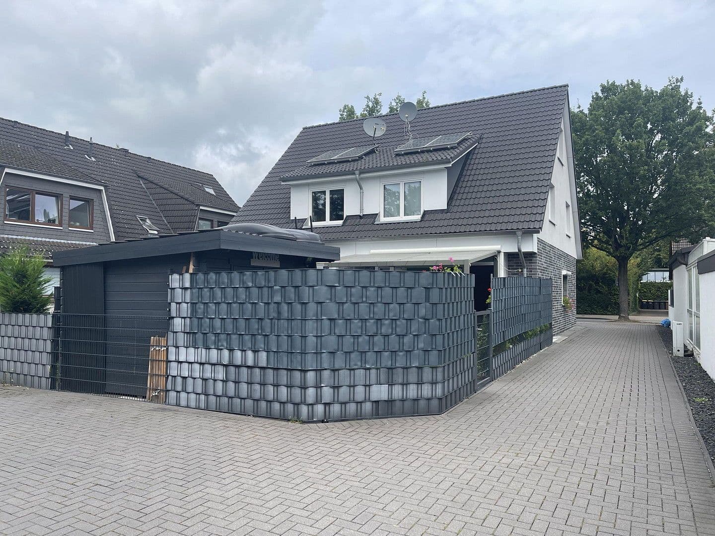 house for sale, 95 m², Friedrich Ebert Allee 90a, Schenefeld, Schleswig-Holstein house for sale, 95 m², Friedrich Ebert Allee 90a, Schenefeld, Schleswig-Holstein