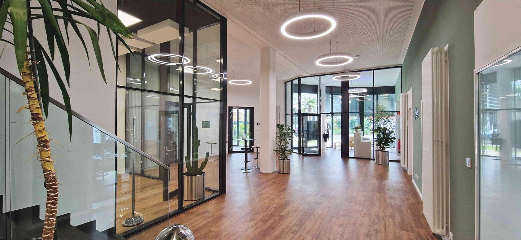 office to rent, 1,160 m², Hürth, North Rhine-Westphalia office to rent, 1,160 m², Hürth, North Rhine-Westphalia