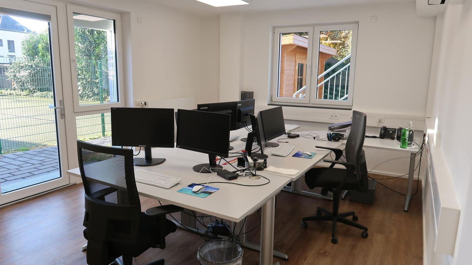 office to rent, 1,160 m², Hürth, North Rhine-Westphalia office to rent, 1,160 m², Hürth, North Rhine-Westphalia