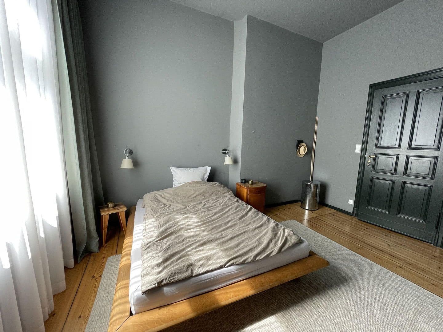 2 bedroom flat for sale, 75 m², Keithstraße 16, Berlin, Berlin 2 bedroom flat for sale, 75 m², Keithstraße 16, Berlin, Berlin