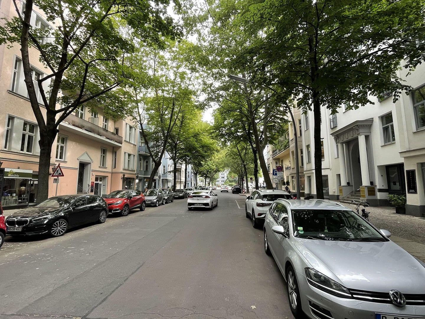 2 bedroom flat for sale, 75 m², Keithstraße 16, Berlin, Berlin 2 bedroom flat for sale, 75 m², Keithstraße 16, Berlin, Berlin