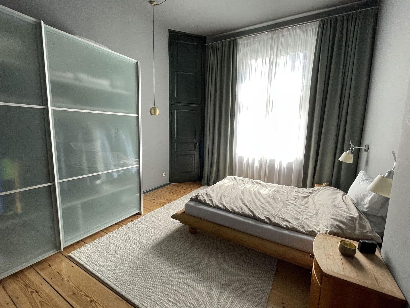 2 bedroom flat for sale, 75 m², Keithstraße 16, Berlin, Berlin 2 bedroom flat for sale, 75 m², Keithstraße 16, Berlin, Berlin