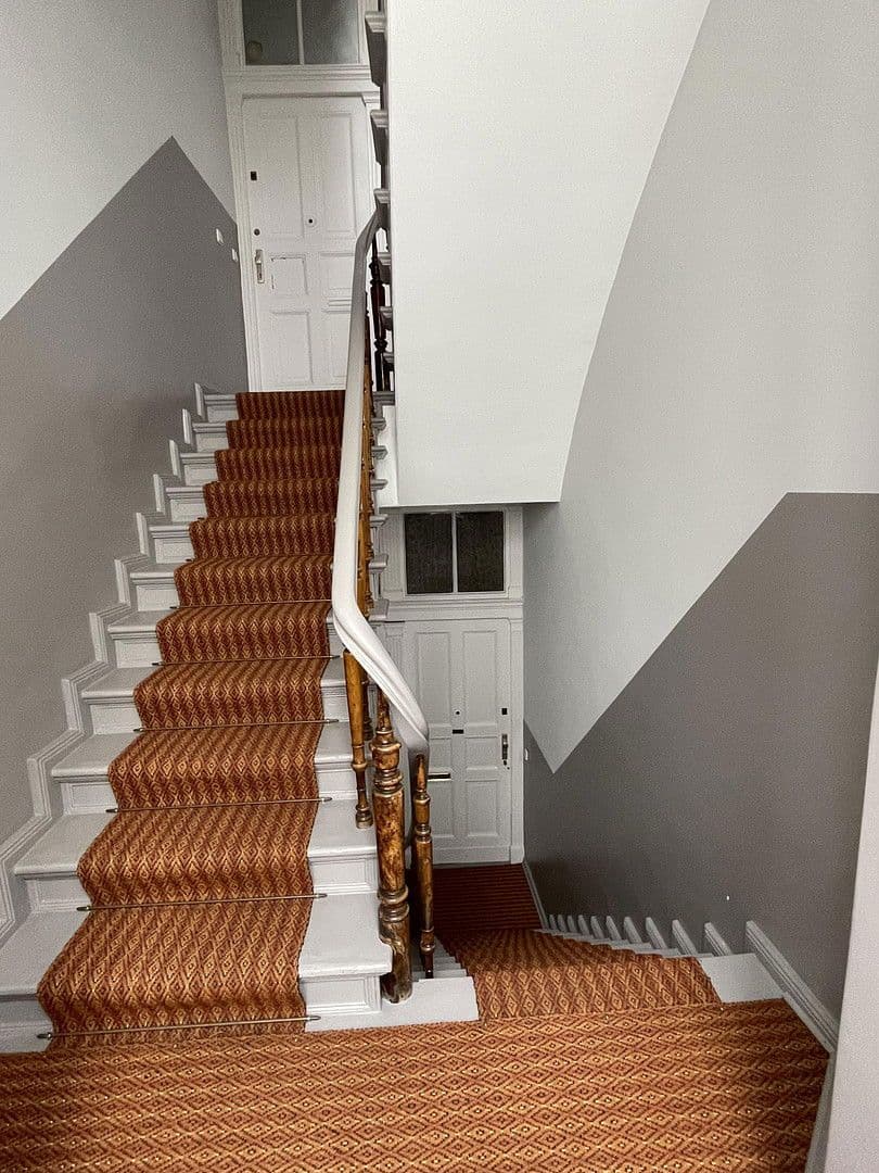 2 bedroom flat for sale, 75 m², Keithstraße 16, Berlin, Berlin 2 bedroom flat for sale, 75 m², Keithstraße 16, Berlin, Berlin