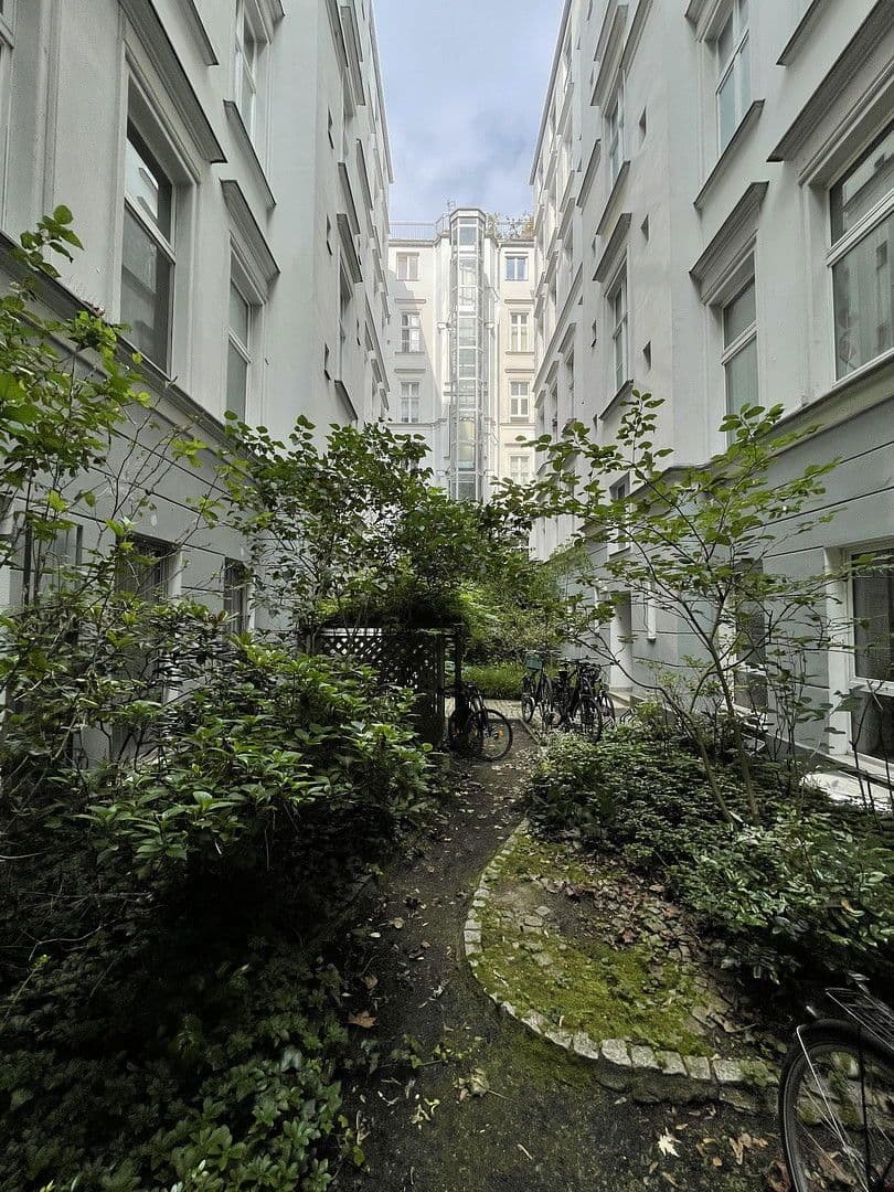 2 bedroom flat for sale, 75 m², Keithstraße 16, Berlin, Berlin 2 bedroom flat for sale, 75 m², Keithstraße 16, Berlin, Berlin