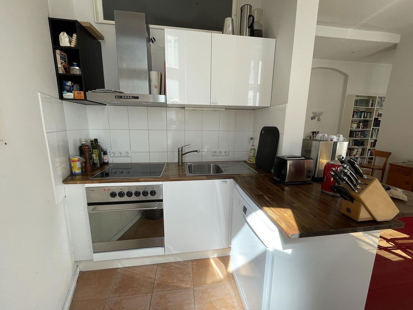 2 bedroom flat for sale, 75 m², Keithstraße 16, Berlin, Berlin 2 bedroom flat for sale, 75 m², Keithstraße 16, Berlin, Berlin