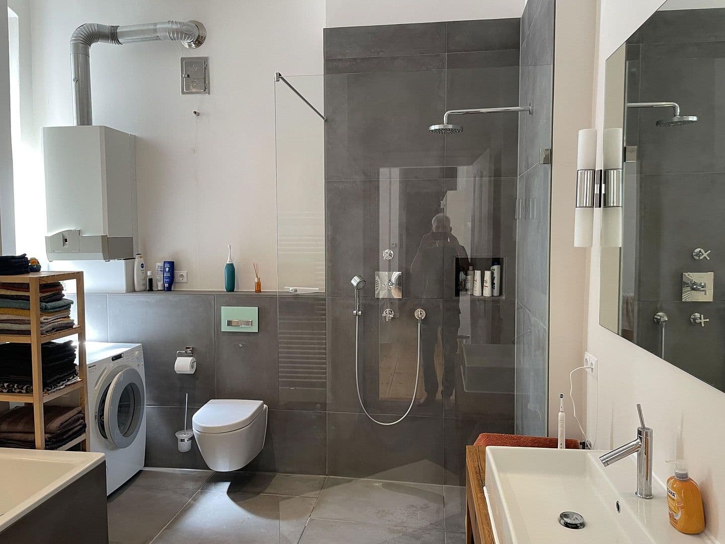 2 bedroom flat for sale, 75 m², Keithstraße 16, Berlin, Berlin 2 bedroom flat for sale, 75 m², Keithstraße 16, Berlin, Berlin