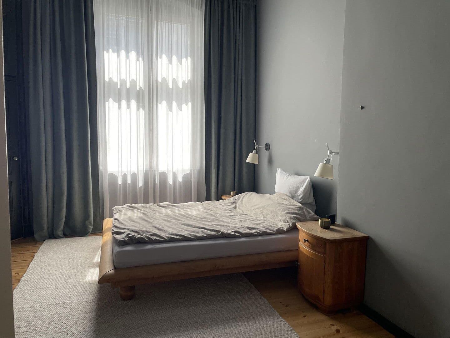 2 bedroom flat for sale, 75 m², Keithstraße 16, Berlin, Berlin 2 bedroom flat for sale, 75 m², Keithstraße 16, Berlin, Berlin