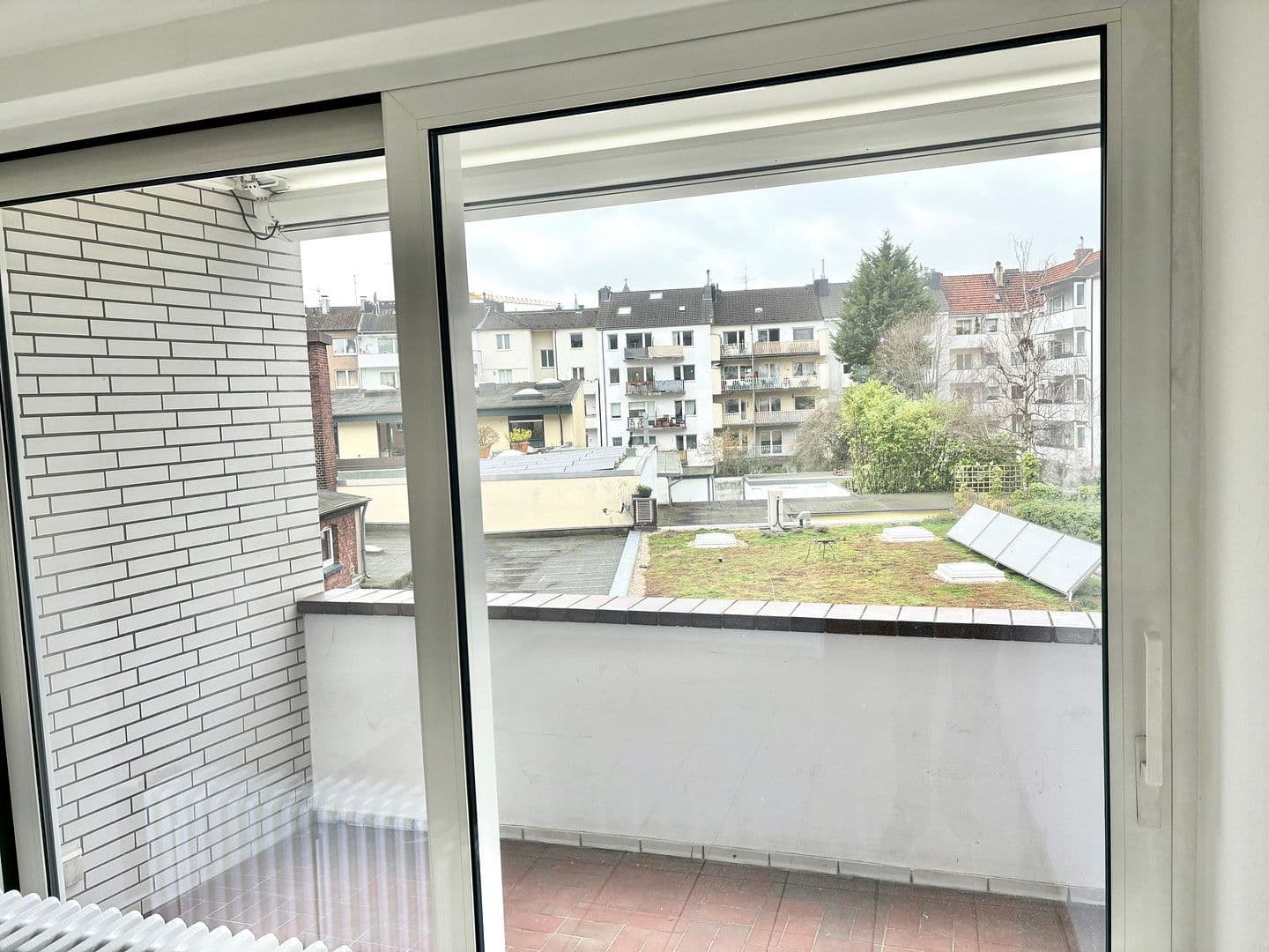 2 bedroom flat to rent, 52 m², Schloßstraße 58, Düsseldorf, North Rhine-Westphalia 2 bedroom flat to rent, 52 m², Schloßstraße 58, Düsseldorf, North Rhine-Westphalia