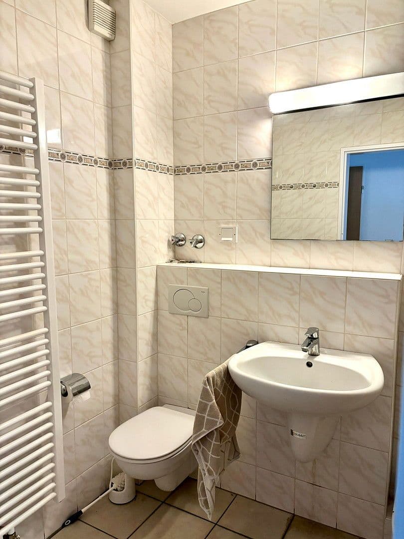 2 bedroom flat to rent, 52 m², Schloßstraße 58, Düsseldorf, North Rhine-Westphalia 2 bedroom flat to rent, 52 m², Schloßstraße 58, Düsseldorf, North Rhine-Westphalia