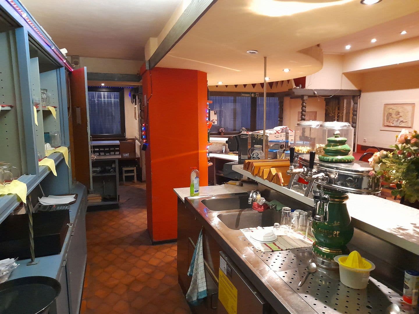 non-residential property for sale, 234 m², Alzeyer Str.1, Frankfurt/Main, Hesse non-residential property for sale, 234 m², Alzeyer Str.1, Frankfurt/Main, Hesse