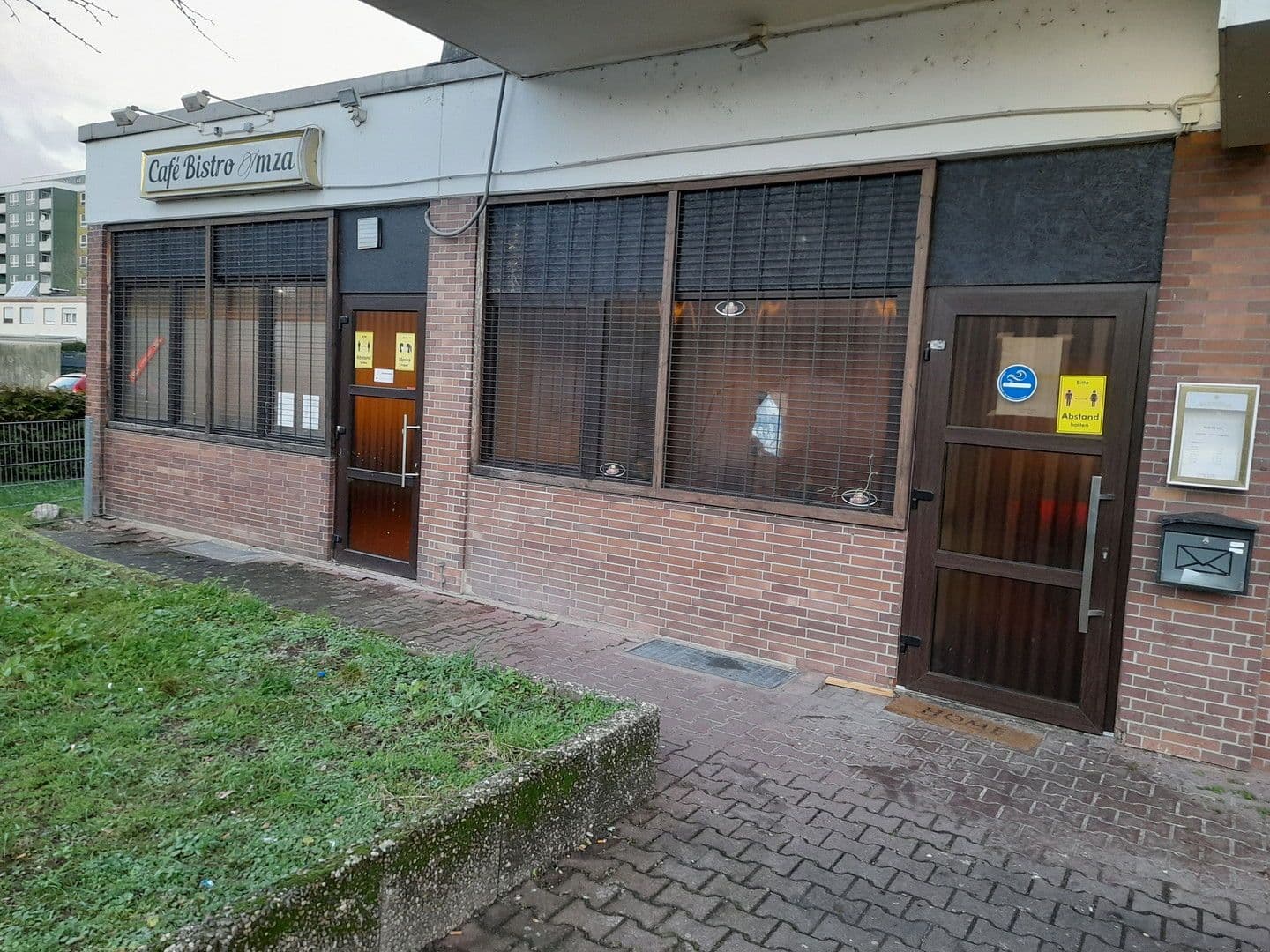 non-residential property for sale, 234 m², Alzeyer Str.1, Frankfurt/Main, Hesse non-residential property for sale, 234 m², Alzeyer Str.1, Frankfurt/Main, Hesse