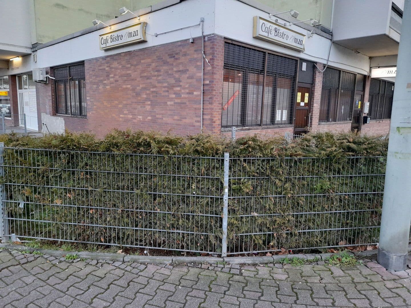 non-residential property for sale, 234 m², Alzeyer Str.1, Frankfurt/Main, Hesse non-residential property for sale, 234 m², Alzeyer Str.1, Frankfurt/Main, Hesse