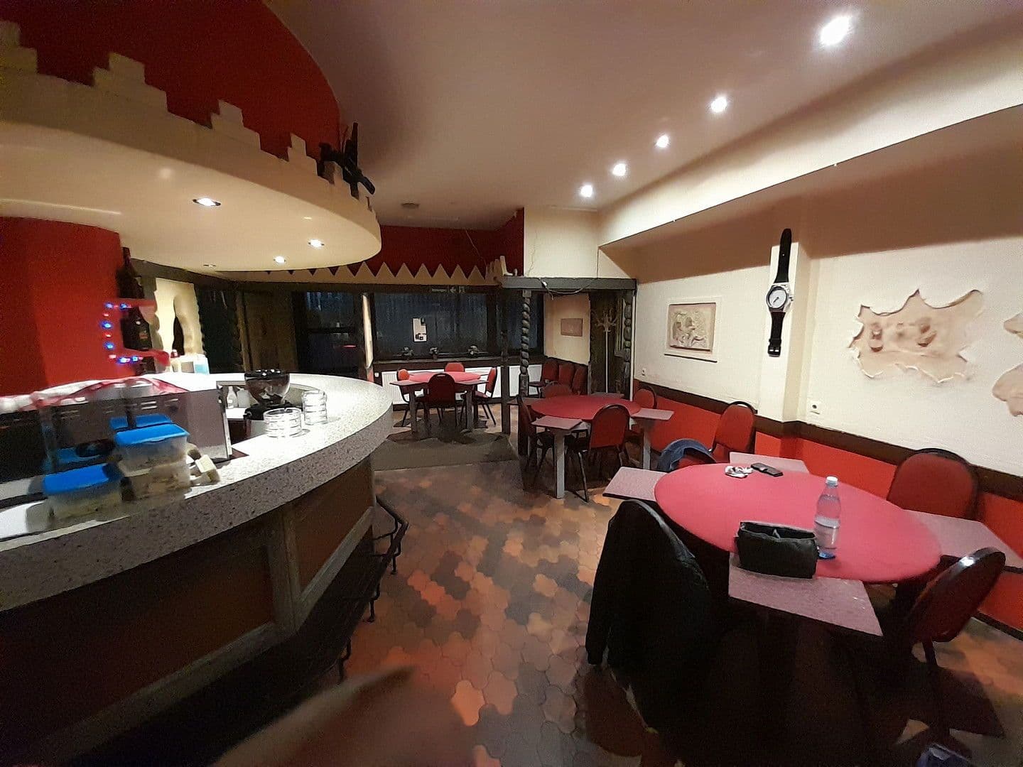 non-residential property for sale, 234 m², Alzeyer Str.1, Frankfurt/Main, Hesse non-residential property for sale, 234 m², Alzeyer Str.1, Frankfurt/Main, Hesse