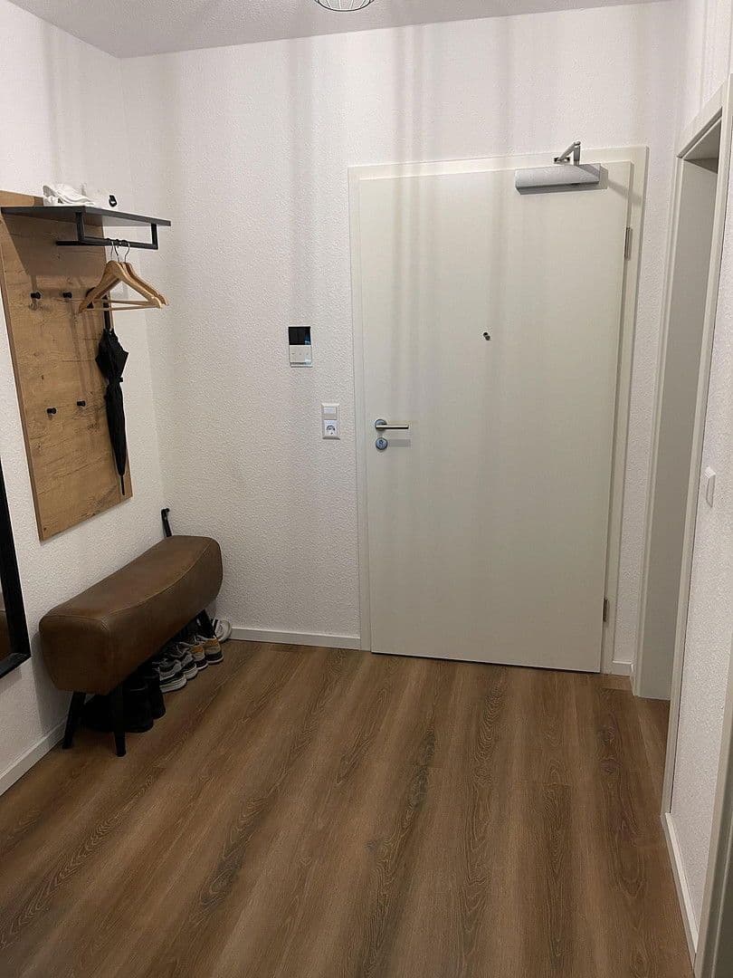 2 bedroom flat to rent, 70 m², Bockenheim an der Weinstraße, Rhineland-Palatinate 2 bedroom flat to rent, 70 m², Bockenheim an der Weinstraße, Rhineland-Palatinate