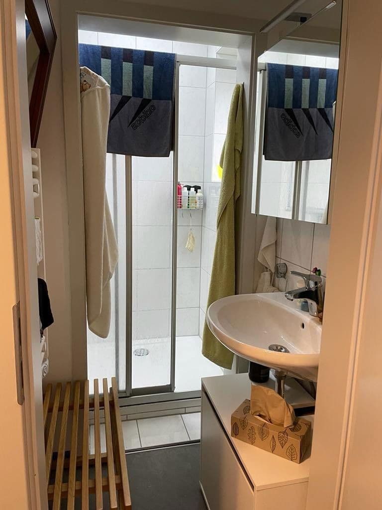 3 bedroom flat to rent, 60 m², Schiessgärten, Gießen, Hesse 3 bedroom flat to rent, 60 m², Schiessgärten, Gießen, Hesse