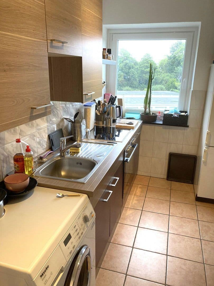 2 bedroom flat for sale, 50 m², Lübeck, Schleswig-Holstein 2 bedroom flat for sale, 50 m², Lübeck, Schleswig-Holstein