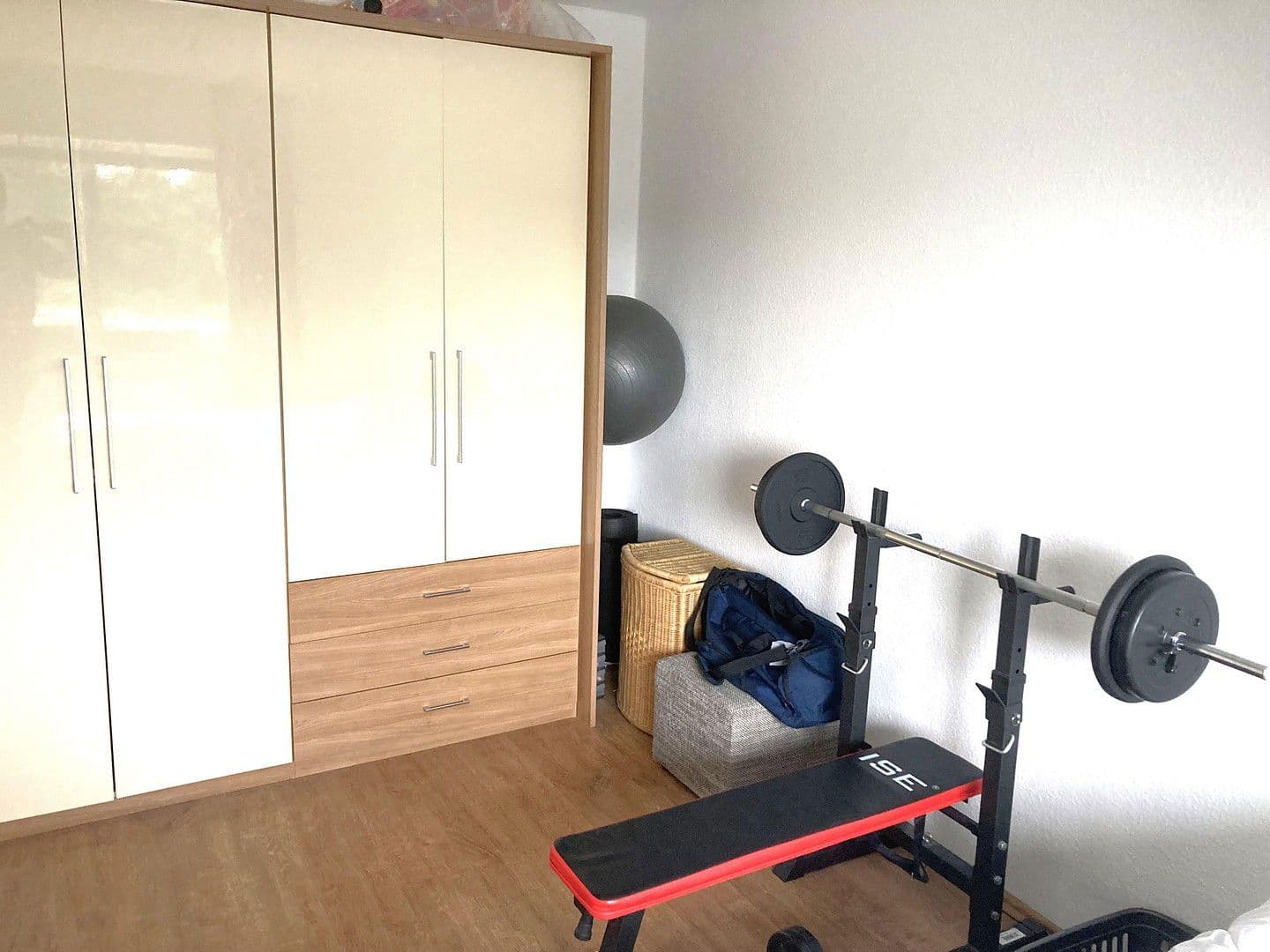 2 bedroom flat for sale, 50 m², Lübeck, Schleswig-Holstein 2 bedroom flat for sale, 50 m², Lübeck, Schleswig-Holstein