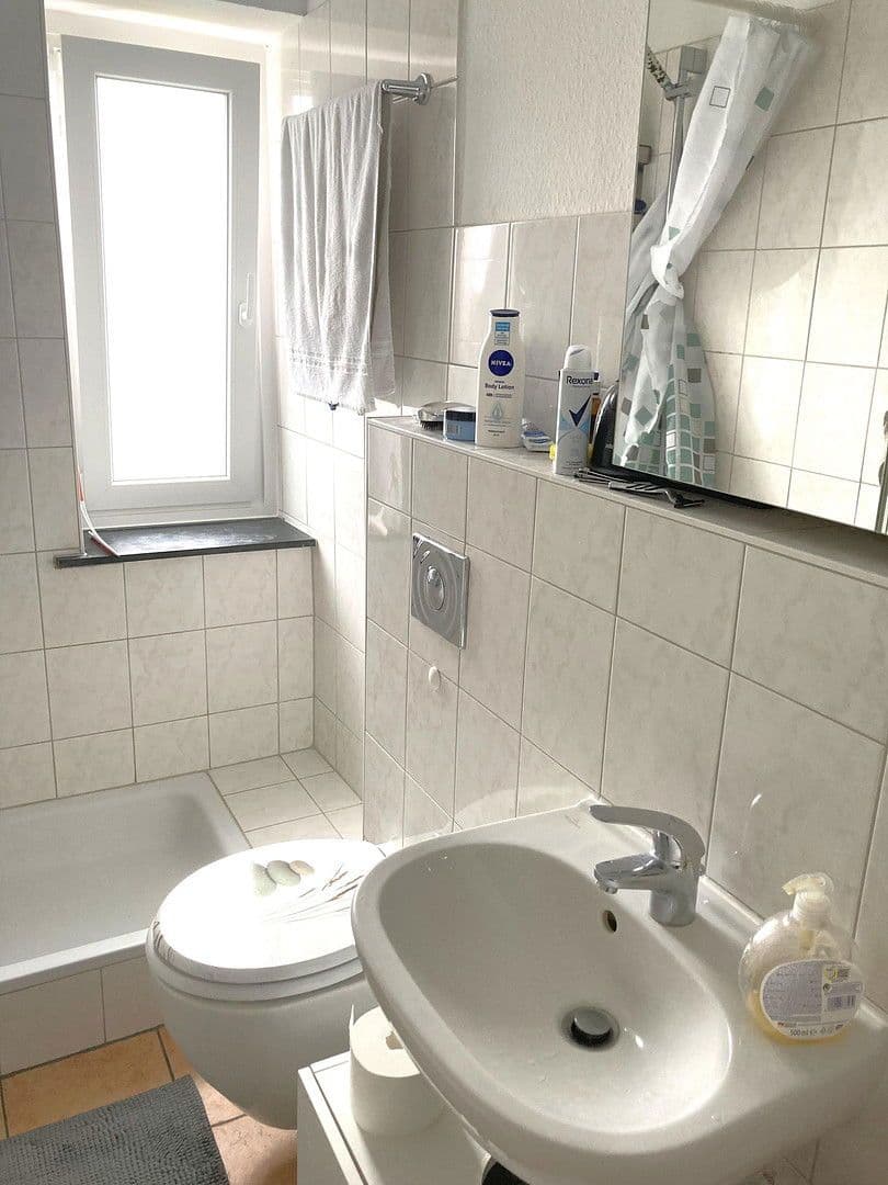 2 bedroom flat for sale, 50 m², Lübeck, Schleswig-Holstein 2 bedroom flat for sale, 50 m², Lübeck, Schleswig-Holstein