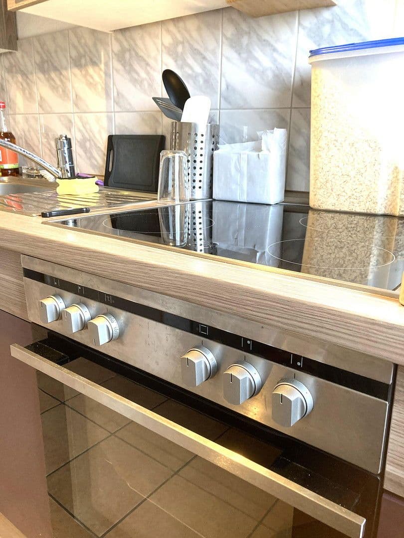 2 bedroom flat for sale, 50 m², Lübeck, Schleswig-Holstein 2 bedroom flat for sale, 50 m², Lübeck, Schleswig-Holstein