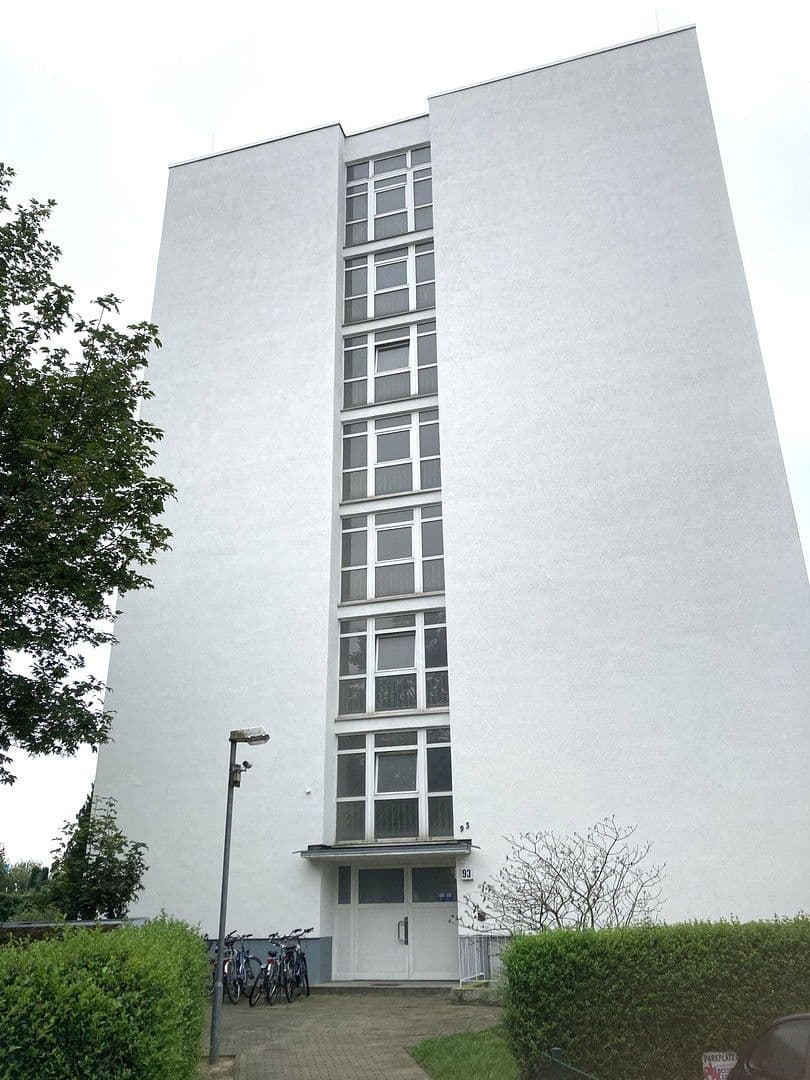 2 bedroom flat for sale, 50 m², Lübeck, Schleswig-Holstein 2 bedroom flat for sale, 50 m², Lübeck, Schleswig-Holstein