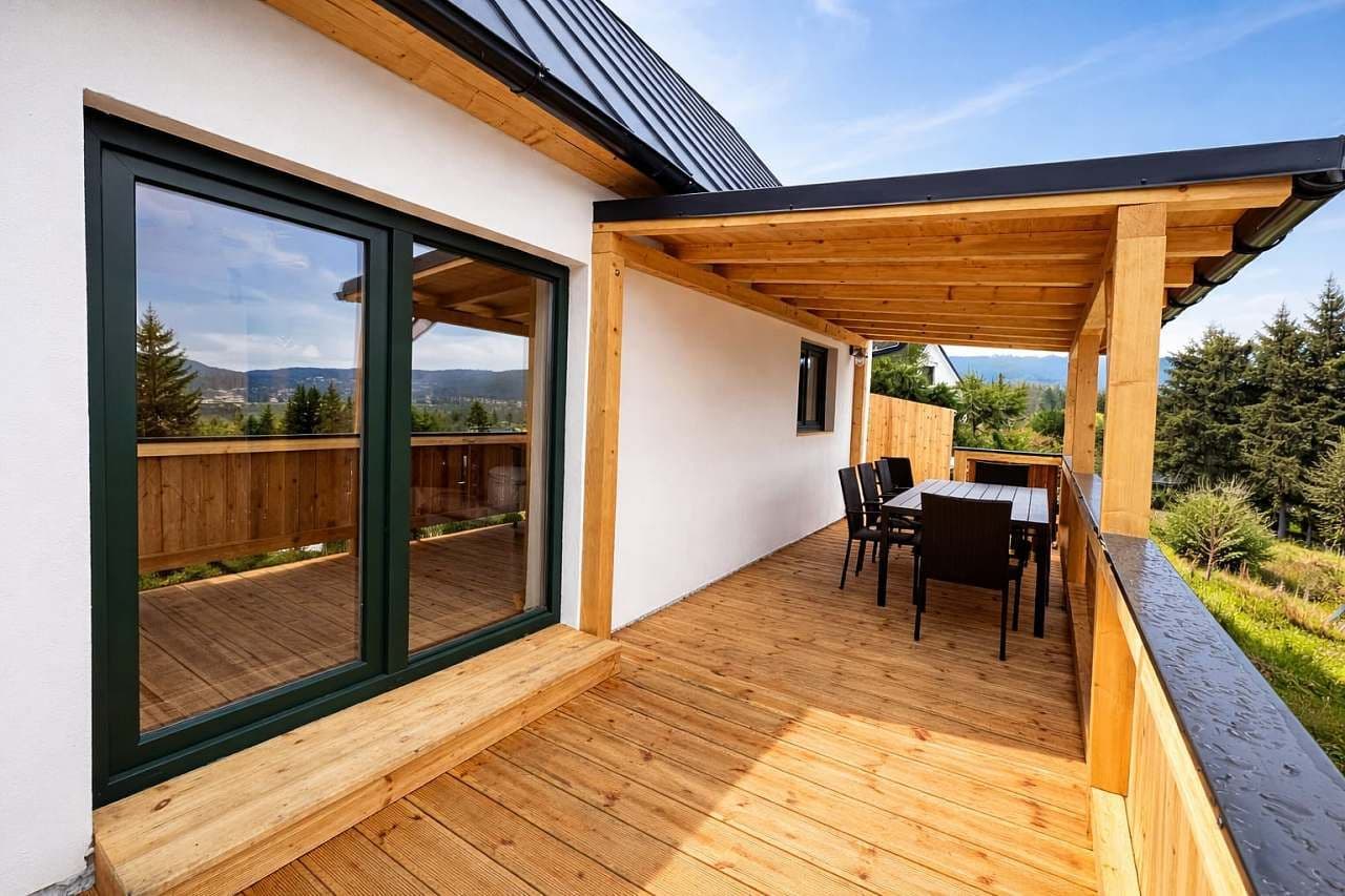 recreational property to rent, 0 m², Lipno nad Vltavou, Jihočeský Region recreational property to rent, 0 m², Lipno nad Vltavou, Jihočeský Region