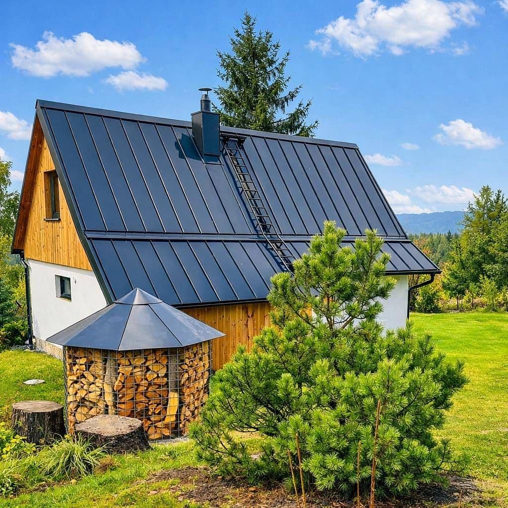 recreational property to rent, 0 m², Lipno nad Vltavou, Jihočeský Region recreational property to rent, 0 m², Lipno nad Vltavou, Jihočeský Region