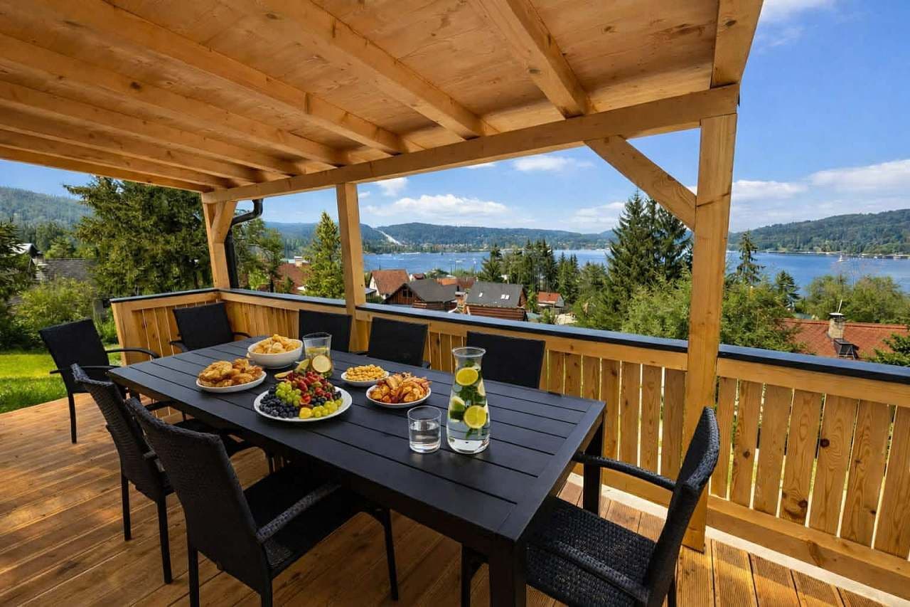 recreational property to rent, 0 m², Lipno nad Vltavou, Jihočeský Region recreational property to rent, 0 m², Lipno nad Vltavou, Jihočeský Region