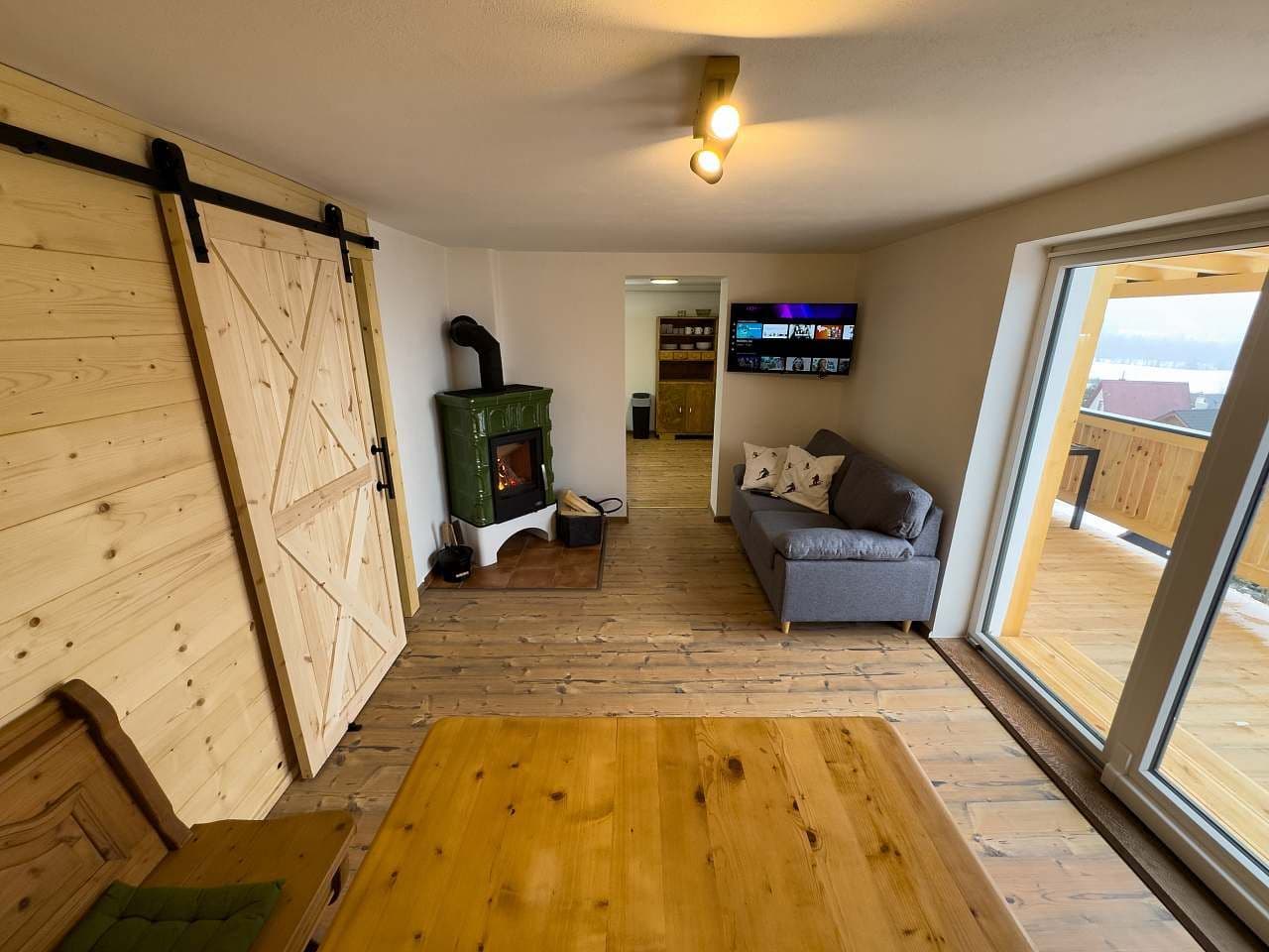 recreational property to rent, 0 m², Lipno nad Vltavou, Jihočeský Region recreational property to rent, 0 m², Lipno nad Vltavou, Jihočeský Region