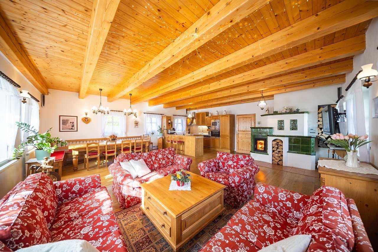 recreational property to rent, 0 m², Cvikov, Liberecký Region recreational property to rent, 0 m², Cvikov, Liberecký Region