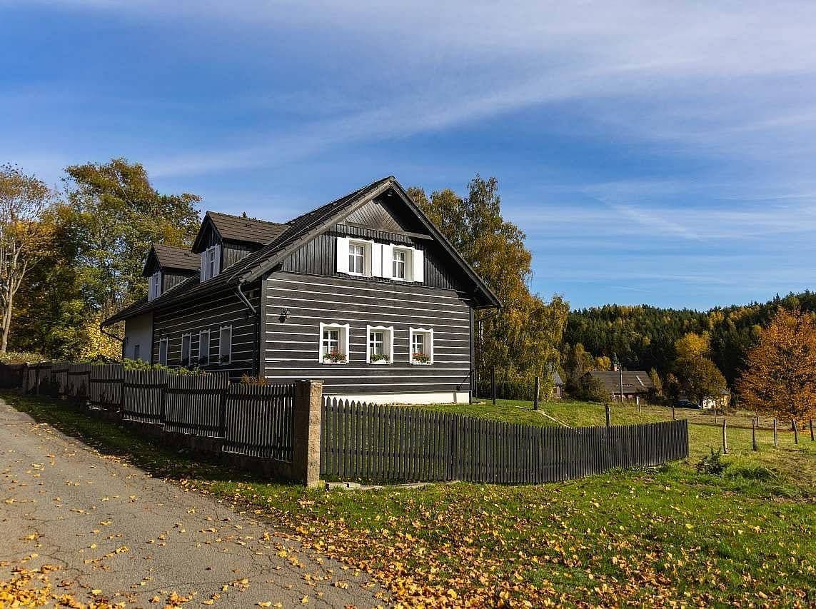 recreational property to rent, 0 m², Cvikov, Liberecký Region recreational property to rent, 0 m², Cvikov, Liberecký Region