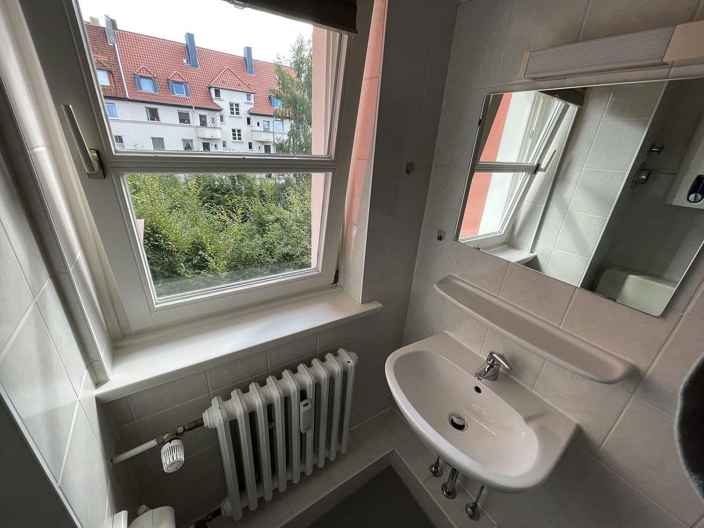 2 bedroom flat to rent, 35 m², Struckmannstr. 17, Hildesheim, Lower Saxony 2 bedroom flat to rent, 35 m², Struckmannstr. 17, Hildesheim, Lower Saxony