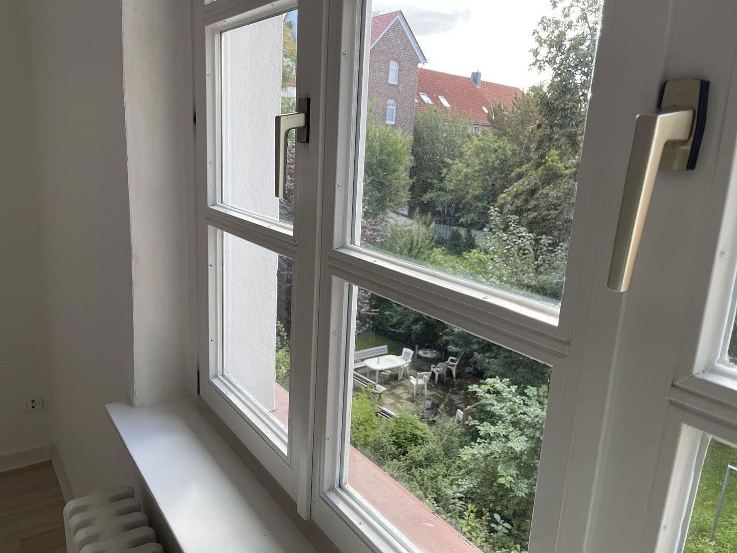 2 bedroom flat to rent, 35 m², Struckmannstr. 17, Hildesheim, Lower Saxony 2 bedroom flat to rent, 35 m², Struckmannstr. 17, Hildesheim, Lower Saxony