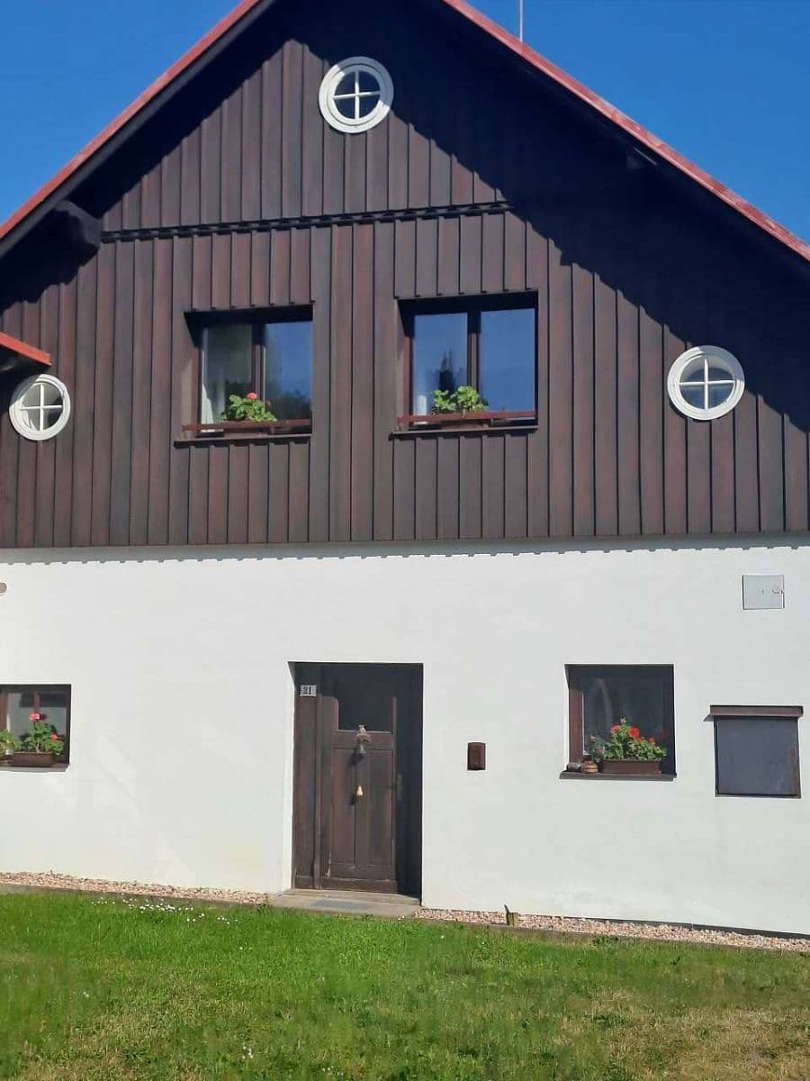 recreational property to rent, 0 m², Skuhrov, Liberecký Region recreational property to rent, 0 m², Skuhrov, Liberecký Region