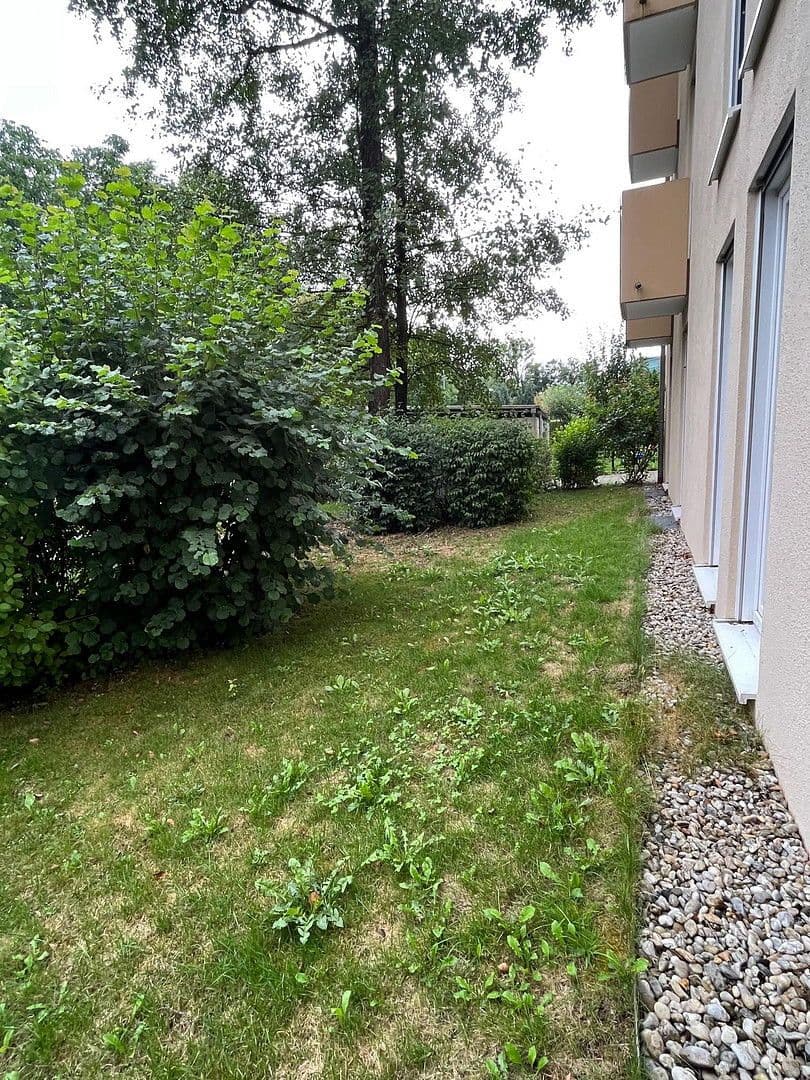 3 bedroom flat to rent, 90 m², Niedermayerstr. 62, Landshut, Bavaria 3 bedroom flat to rent, 90 m², Niedermayerstr. 62, Landshut, Bavaria