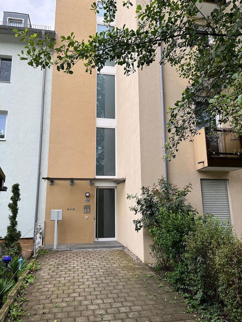 3 bedroom flat to rent, 90 m², Niedermayerstr. 62, Landshut, Bavaria 3 bedroom flat to rent, 90 m², Niedermayerstr. 62, Landshut, Bavaria