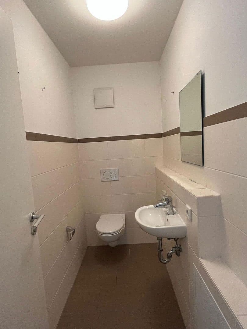 3 bedroom flat to rent, 90 m², Niedermayerstr. 62, Landshut, Bavaria 3 bedroom flat to rent, 90 m², Niedermayerstr. 62, Landshut, Bavaria