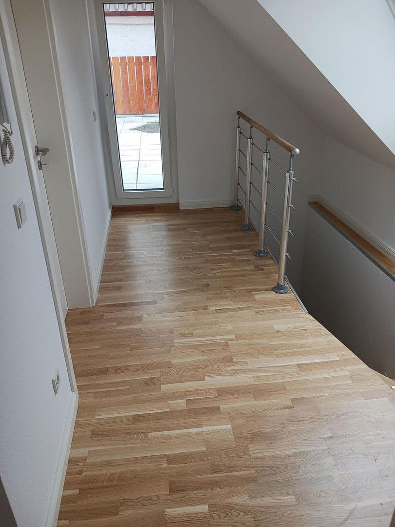 4 bedroom flat to rent, 112 m², Maurergasse 18, Mainz, Rhineland-Palatinate 4 bedroom flat to rent, 112 m², Maurergasse 18, Mainz, Rhineland-Palatinate