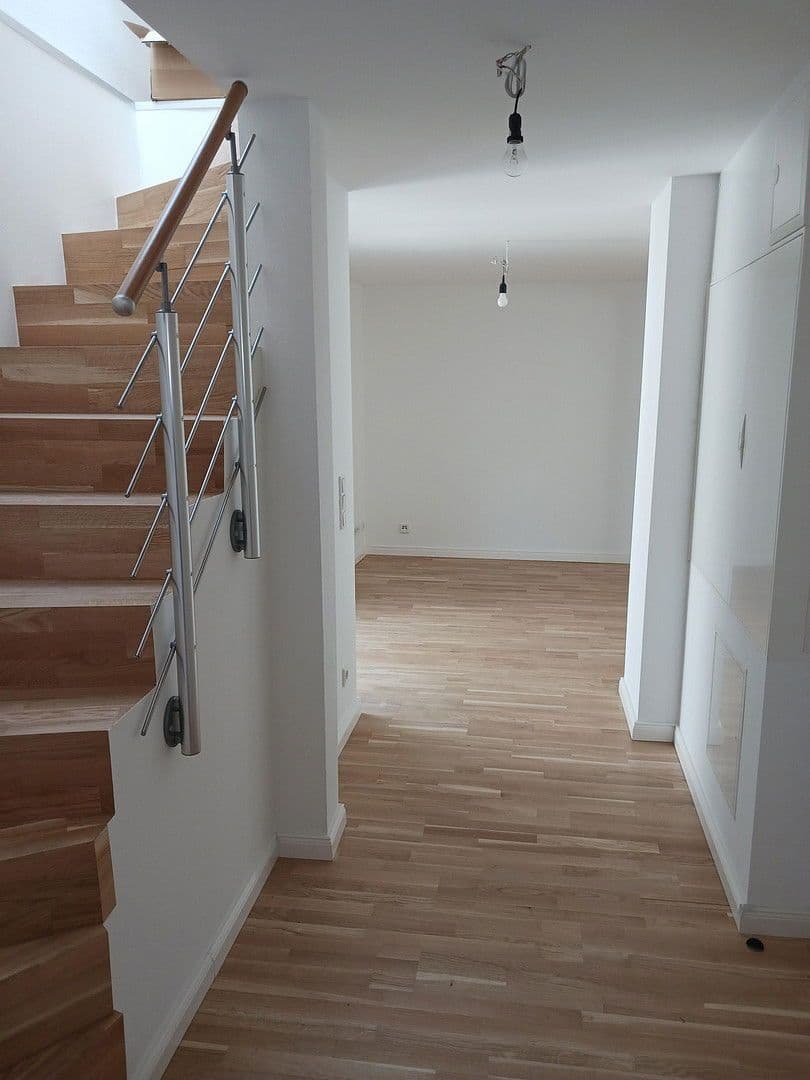 4 bedroom flat to rent, 112 m², Maurergasse 18, Mainz, Rhineland-Palatinate 4 bedroom flat to rent, 112 m², Maurergasse 18, Mainz, Rhineland-Palatinate