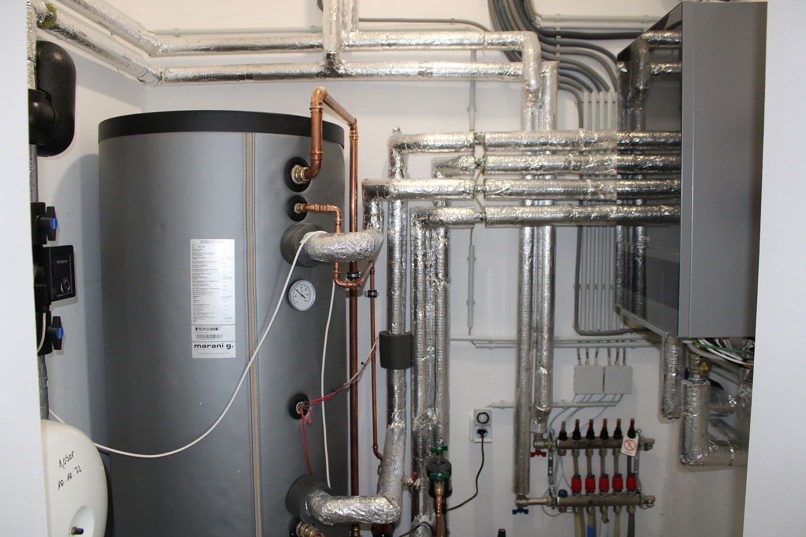 4 bedroom flat to rent, 112 m², Maurergasse 18, Mainz, Rhineland-Palatinate 4 bedroom flat to rent, 112 m², Maurergasse 18, Mainz, Rhineland-Palatinate