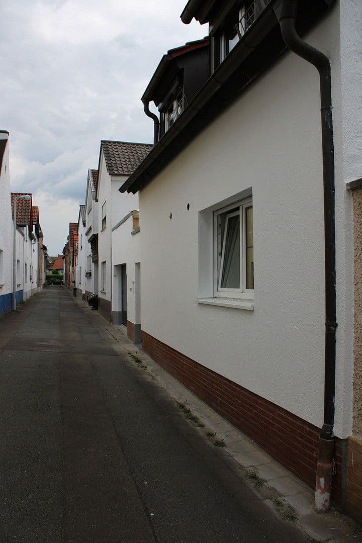 4 bedroom flat to rent, 112 m², Maurergasse 18, Mainz, Rhineland-Palatinate 4 bedroom flat to rent, 112 m², Maurergasse 18, Mainz, Rhineland-Palatinate