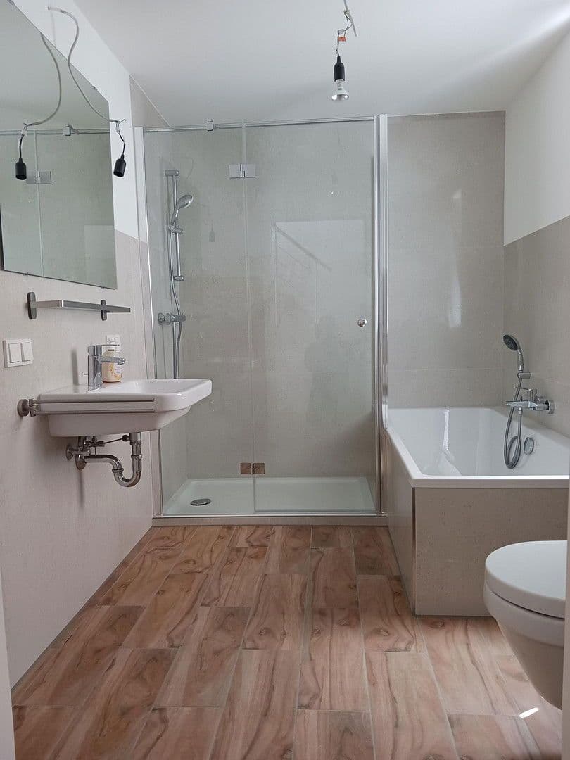 4 bedroom flat to rent, 112 m², Maurergasse 18, Mainz, Rhineland-Palatinate 4 bedroom flat to rent, 112 m², Maurergasse 18, Mainz, Rhineland-Palatinate