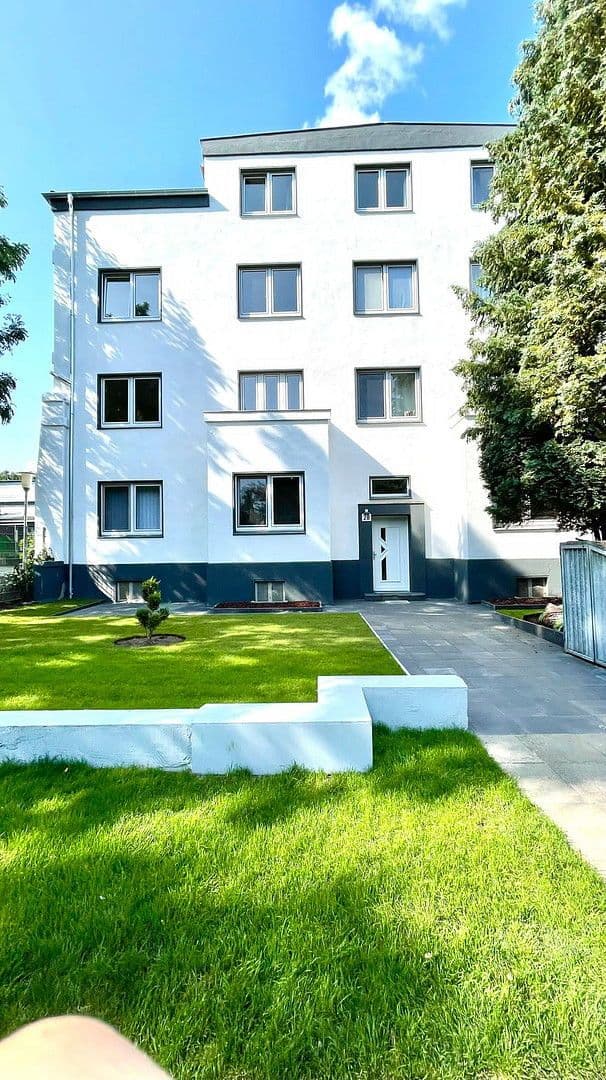 house for sale, 630 m², Göhlbachtal 28, Hamburg, Hamburg house for sale, 630 m², Göhlbachtal 28, Hamburg, Hamburg