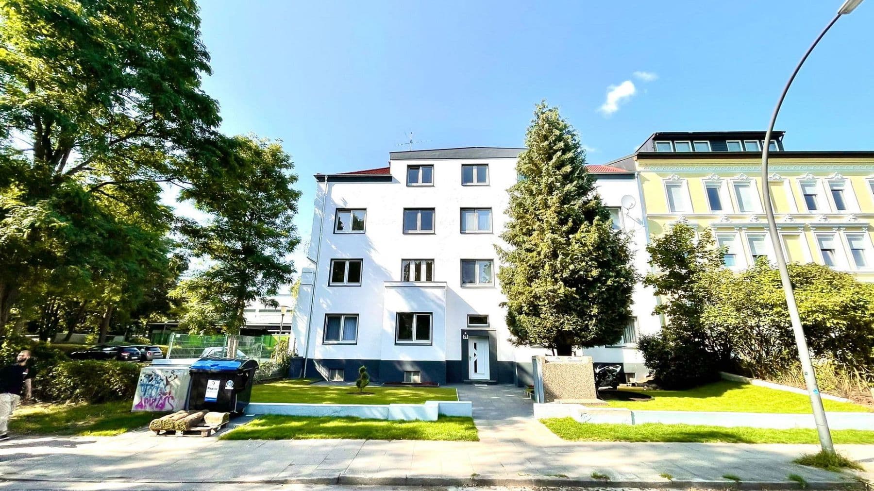 house for sale, 630 m², Göhlbachtal 28, Hamburg, Hamburg house for sale, 630 m², Göhlbachtal 28, Hamburg, Hamburg