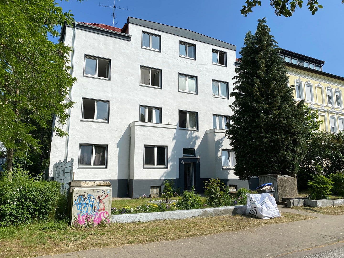 house for sale, 630 m², Göhlbachtal 28, Hamburg, Hamburg house for sale, 630 m², Göhlbachtal 28, Hamburg, Hamburg