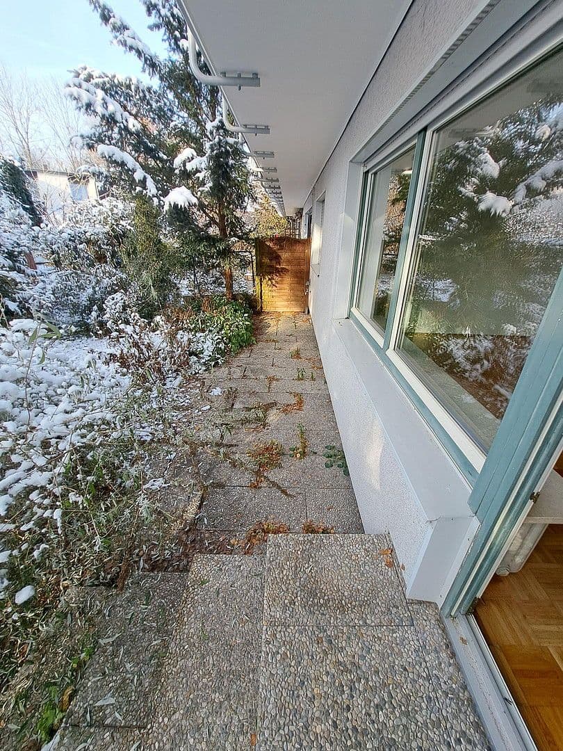 3 bedroom flat for sale, 92 m², Hollerweg 13, Gröbenzell, Bavaria 3 bedroom flat for sale, 92 m², Hollerweg 13, Gröbenzell, Bavaria